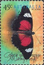 [Butterflies - Self-Adhesive, type BEL1]