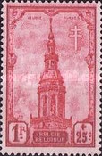 [The struggle against Tuberculosis, type HG]