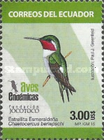 [Endemic Birds, type EGE]