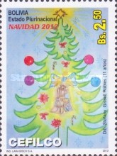 [Christmas, type BRJ]