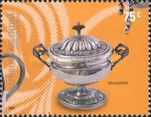 [Silverware, type CSQ]