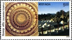 [Heritage Temples, type CTQ]