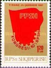 [Union Congress, type BJI]