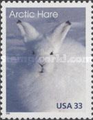 [Arctic Animals, type DDR]