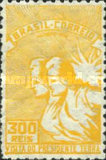 [Visit of President Terra of Uruguay, type EW]