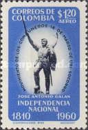 [Airmail - The 150th Anniversary of Independence, type AAQ]