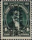 [National Assembly - Issues of 1920 Overprinted "ASAMBLEA NCNAL 1928" and Surcharged, type GH]