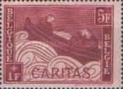 [The struggle against Tuberculosis, type CE4]