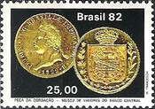 [The 10th Anniversary of the Brazilian Central Bank Values Museum, type BTM]