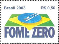[Zero Hunger Programme, type DVH]