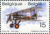 [Old Aeroplanes, type BUO]
