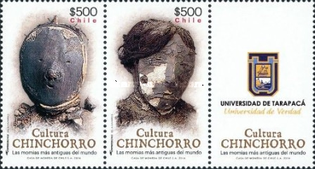 [Chinchorro Culture, type ]