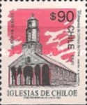 [Churches on the Island of Chiloe, type AZR]