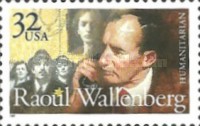 [Raoul Wallenberg, type CTM]