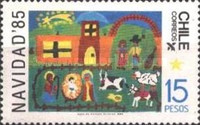 [Christmas, type AFW]