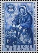 [World refugee year, type XW]