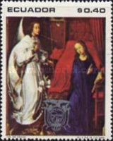 [Paintings from the Life of Mary, type BAI]