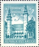 [Architectural Monuments in Austria, type WT]