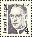 [Great Americans Issue, type BHV]