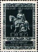 [Charity stamps, type JG]