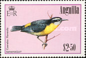 [Birds, type YO]
