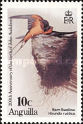 [The 200th Anniversary of the Birth of John James Audobon, type XL]