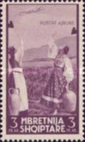 [Airmail, type CW]