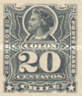 [Christopher Columbus, 1451-1506, type F4]