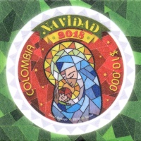 [Christmas, type DBF]