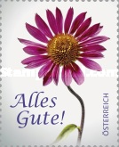 [Greetings Stamp, type DAW]