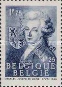 [Charity stamps, type KW]