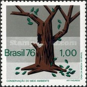 [Conservation of the Environment, type BFS]