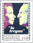 [Argentine Films - Movie Posters, type BTD]