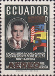[Airmail - Issue of 1958 Overprinted "AEREO" and Surcharged, type BBL]