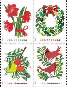 [Holiday Cheers, type ]