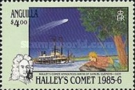[Halleys Comet, type ZS]