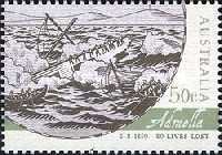 [Historic Shipwrecks, type CWL]