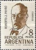 [Argentine Writers, type XC]