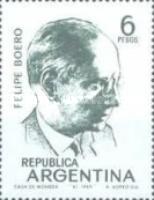 [Argentine Musicians, type ABM]