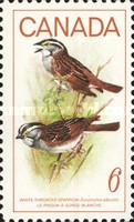 [Birds, type ML]