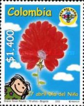 [Children's Day, type BUH]