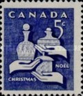 [Christmas, type KM1]