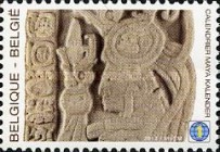 [The Mayan Calendar, type EBP]