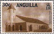 [The 170th Anniversary of the Ebenezer Methodist Church, type APW]