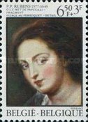 [The 400th Anniversary of the Birth of Peter Paul Rubens, type AUS]