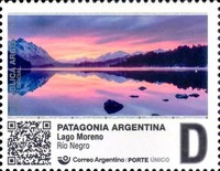 [Definitives - Patagonia, type EJD]
