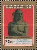 [Chiefs of the Indo-American Indian Tribes, type BOE]