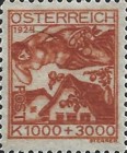 [Charity Stamps, type CE]