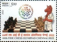 [The 44th FIDE Chess Olympiad, Chennai, type FAI]