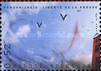 [Freedom of the Press, type DCK]